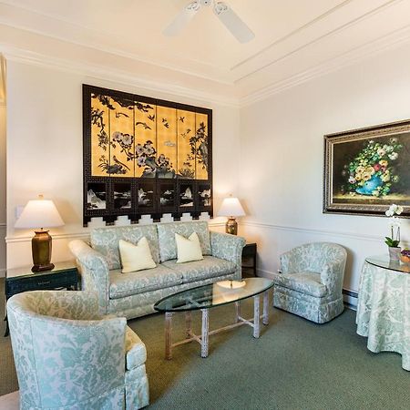 Tally Ho Inn Carmel-by-the-Sea Ngoại thất bức ảnh