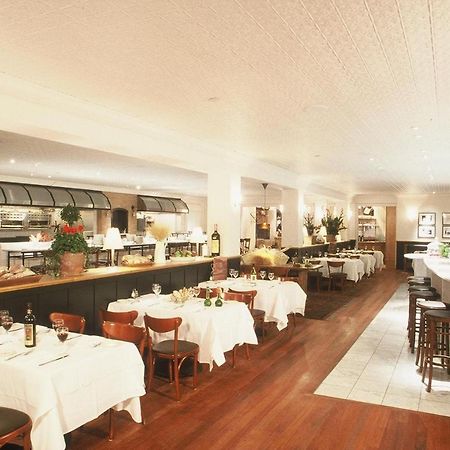 Tally Ho Inn Carmel-by-the-Sea Ngoại thất bức ảnh