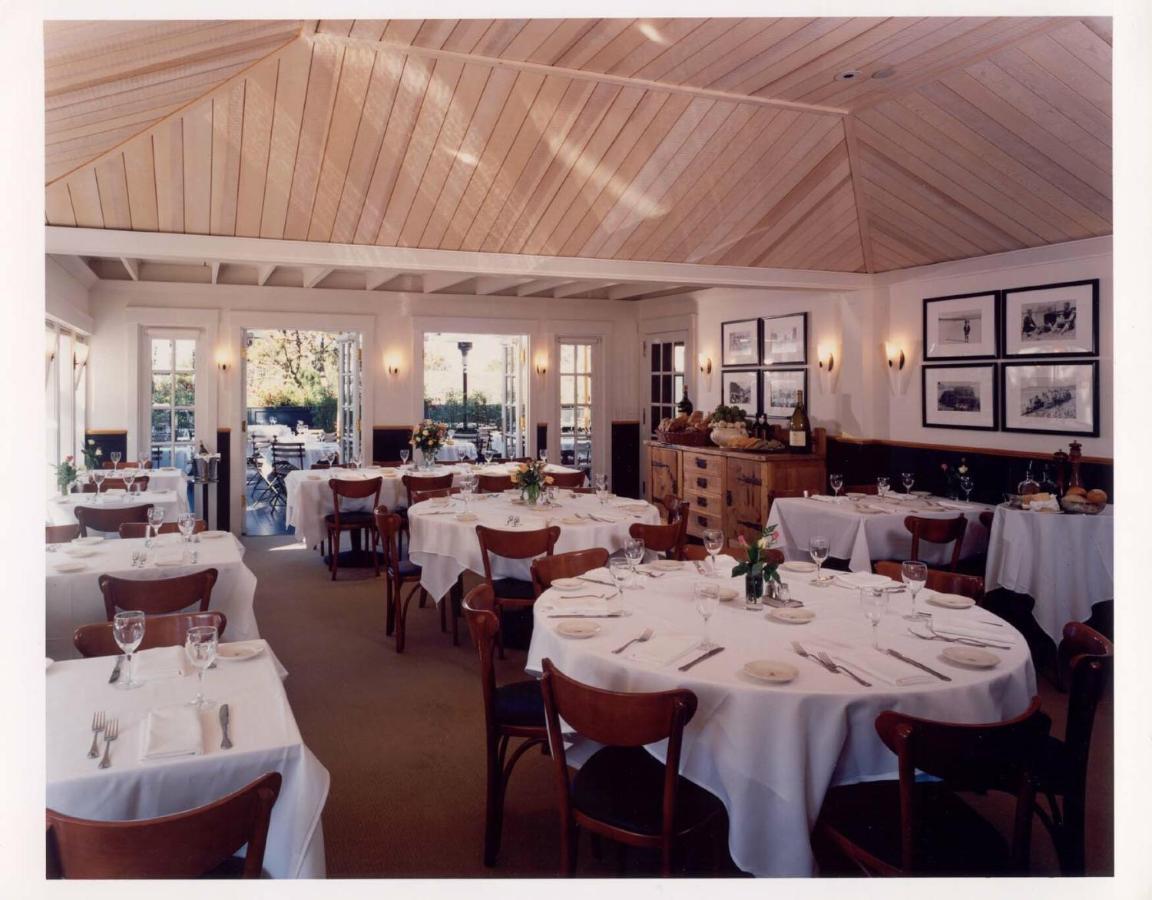 Tally Ho Inn Carmel-by-the-Sea Ngoại thất bức ảnh
