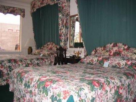 Tally Ho Inn Carmel-by-the-Sea Phòng bức ảnh