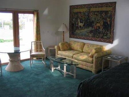 Tally Ho Inn Carmel-by-the-Sea Phòng bức ảnh