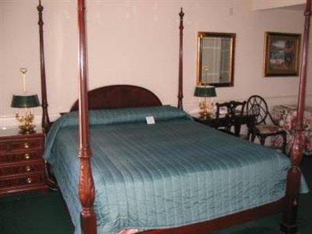 Tally Ho Inn Carmel-by-the-Sea Phòng bức ảnh